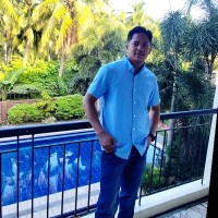 Joemarie Antenorio