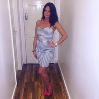 Adrianna Acteon