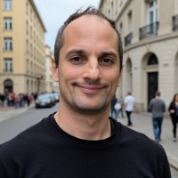 Daniel Selz