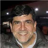 Alberto Morales