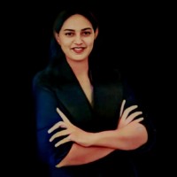 Bhumi Vyas