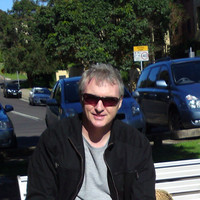 Nicholas Keown