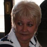 Irene Walter
