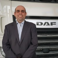 Fernando Centeno Pulido 🚚