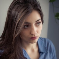 Sarah Strohm