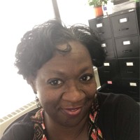Cherie Kemp