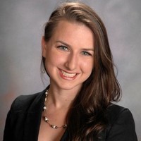 Alyssa Mae Simeone, M.D.