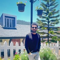 Sujay D