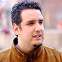 Erick Garcia