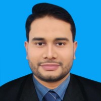 Md. Rashidul Islam