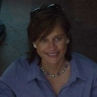 Amy Hudson Cole