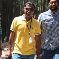 Waseem Raja
