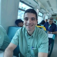 Marcos Luiz Caramurú
