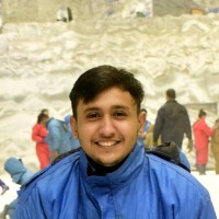 Abhijeet Singh