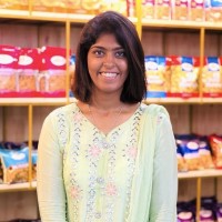 Pavithra Srinivasa Raja