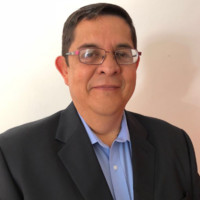 Jorge Olivares