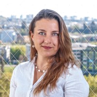 Constanza Ortiz Collados