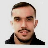 Jonathan Gallo-Martinez