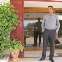 Hemant Rawal