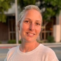 Molly Sjoberg