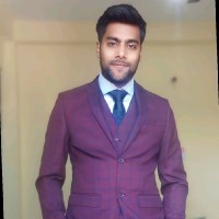 Gaurav Singh Patel