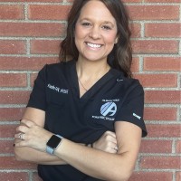 Kaylin Dawson, Msn, Bsn, Rn, Sane A/P, Nysafe