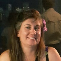 Anne Marie Cox