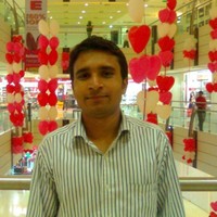 Ashutosh Kumar Mishra