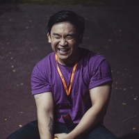 Michael Angelo Phang