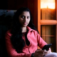 Aswathy sivasankar