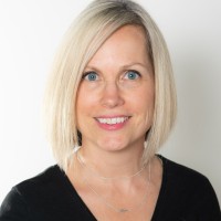 Charlotte Stoudt