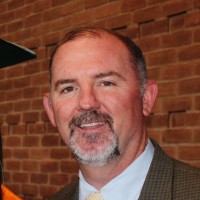Brad Morgan