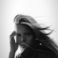 VIKA MYSHALOVA