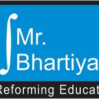 Mr Bhartiya