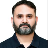 Jayant Gandhi
