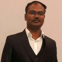 Vijay Kumar T N