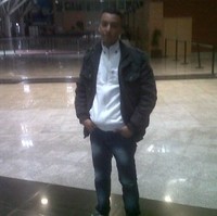 redouane ouadi