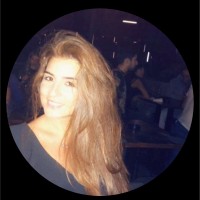 Nadine Nasser