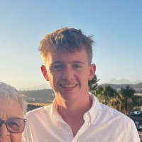 Kieran Day