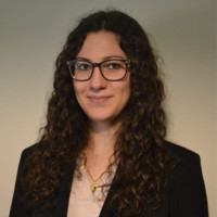 Irene Pizzignacco