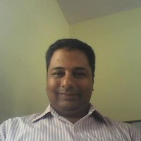 Rupesh Rajan