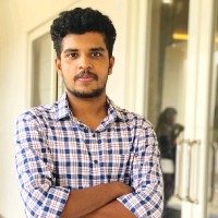 VAISHNAV S