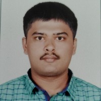 Dr. Krunal Shah