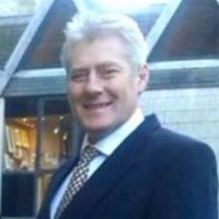 Patrick Jerrett