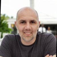 Paul Miller