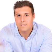 Roberto Sampedro Guzman