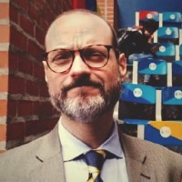 Guillermo T Aveledo C
