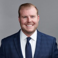 Luke Redd