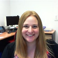 Elizabeth McFarlin