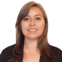Evelyn Paredes